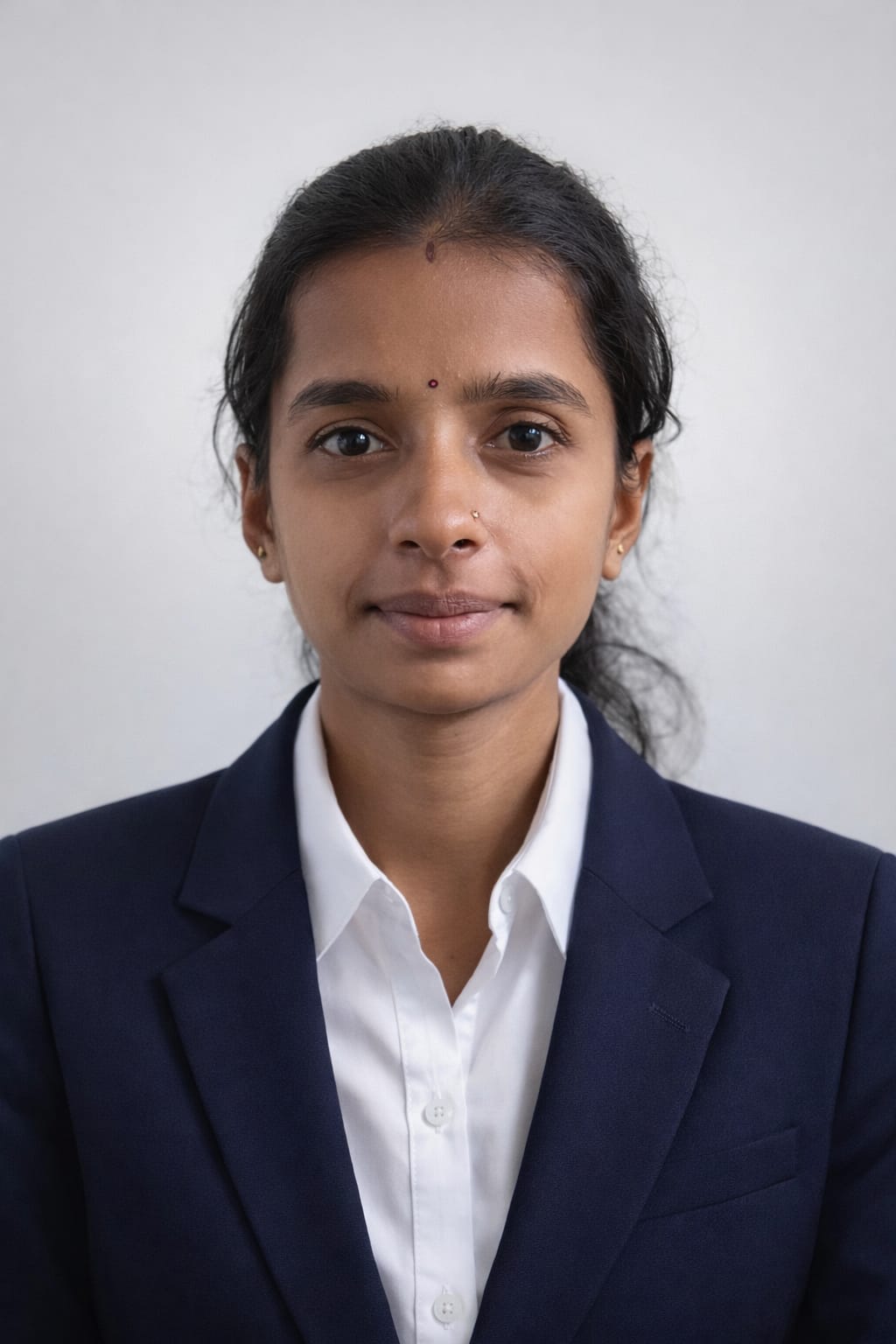 Shubhangi H Sonawane